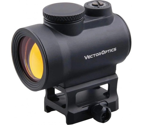 Vector Optics CENTURION černé