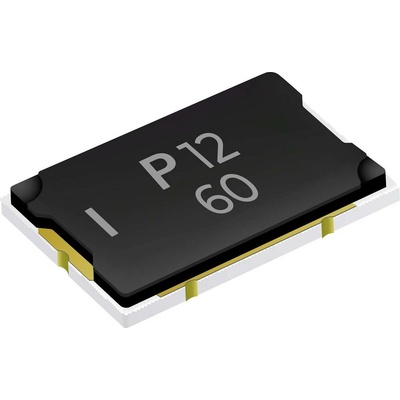 Polytronics Technology CLM3820P3060F SMD pojistka 1 ks