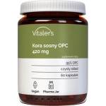 Vitaler's OPC, 420 mg, 60 капсули, Vitaler's (408068 (VIT-0806) VIT)