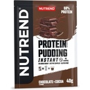 Pudingy Nutrend Pudding protein vanilka 5 x 40 g