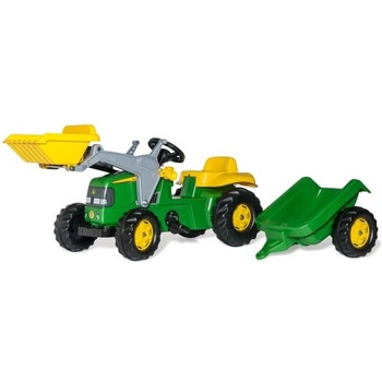 Rolly Toys John Deere 23110