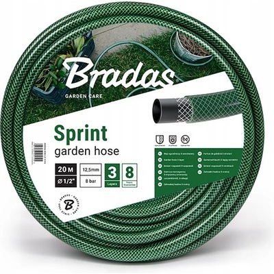 Bradas Sprint 1" 10 m – Hledejceny.cz