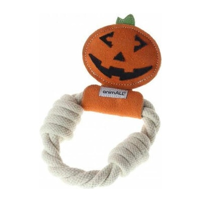 Animall Halloween kruh 22,5 x 15 cm
