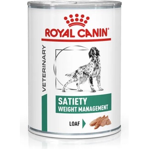 Royal Canin Satiety Weight Management 24x410 g