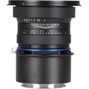 Laowa 15mm f/4 Macro 1:1 Shift L-mount