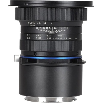 Laowa 15mm f/4 Macro 1:1 Shift L-mount
