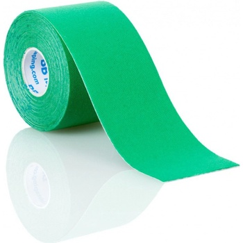 BB Tape zelená 5cm x 5m