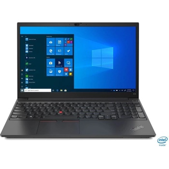 Lenovo ThinkPad E15 G2 20TD001GCK