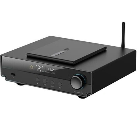 Shanling CT90
