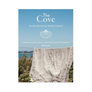 The Cove Crochet Blanket UK Terms | Shelley Husband (2024)
