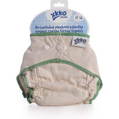 Kikko XKKO Organic Natural L 8,5-13,5kg