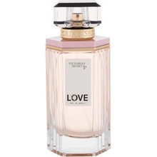 Victoria´s Secret Love parfumovaná voda dámska 100 ml