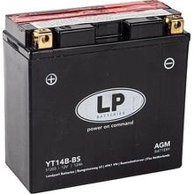LP YT14B-BS