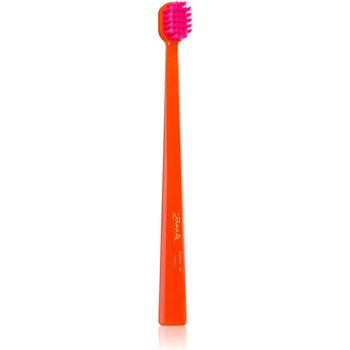 Janeke Toothbrush Medium четка за зъби средна твърдост