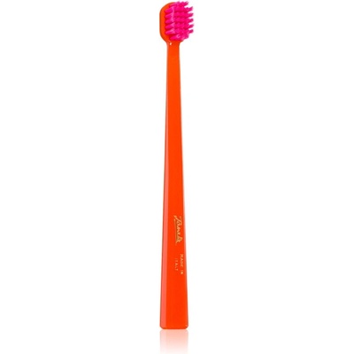 Janeke Toothbrush Medium четка за зъби средна твърдост