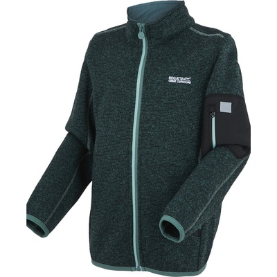 Regatta Junior Newhill Детски размер: 110-116 / Цвят: зелен