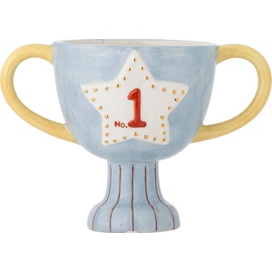 Bloomingville Trophy Кашпа за саксия (82072620)