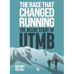 The Race That Changed Running (2023)