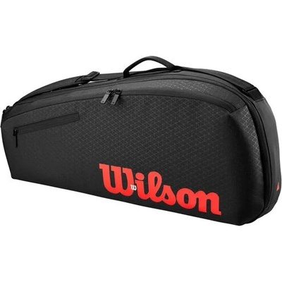 Wilson Термобег Wilson Clash V3 Super Tour - 3 ракети (WR8038000)