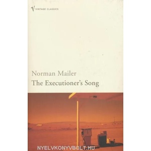 Executioner's Song (ISBN: 9780099688600)
