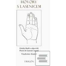 Hovory s Lasenicem - Vladislav Kužel