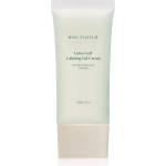 BOUTIJOUR Lotus Leaf Calming Gel Cream хидратиращ и успокояващ крем за укрепване на кожната бариера 80 гр