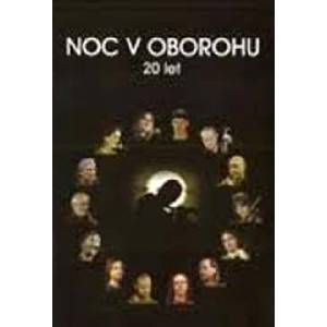 Supraphon Oboroh: Noc v Oborohu - DVD (011750)