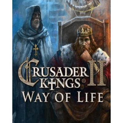 Crusader Kings 2: Way of Life