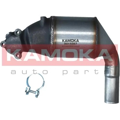 KAMOKA Katalyzátor KAM 8015087