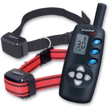 DogTrace d-control 602