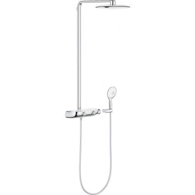GROHE Rainshower System SmartControl Mono 360 Душ система с термостат (26361LS0)