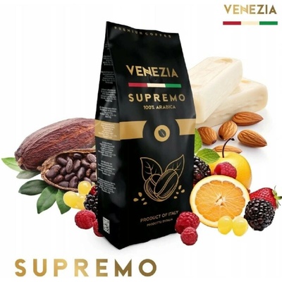Venezia Supremo 100% Arabica 1 kg
