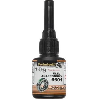 Image 1 of TECHNICQLL Лепило за фиксиране на резба 10g