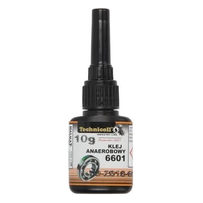 TECHNICQLL Лепило за фиксиране на резба 10g