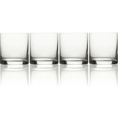 Mikasa Julie sklenic Double Old Fashioned 4 x 426 ml