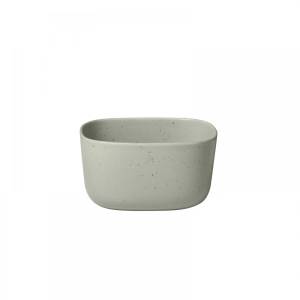 blomus Купа VAHLO, 15х15см - цвят светло-сив (Mirage Grey) (BLOMUS 64754)