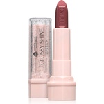 Bell HYPOallergenic Glossy Shine хидратиращ гланц за устни цвят 03 Wine Mist 4 гр