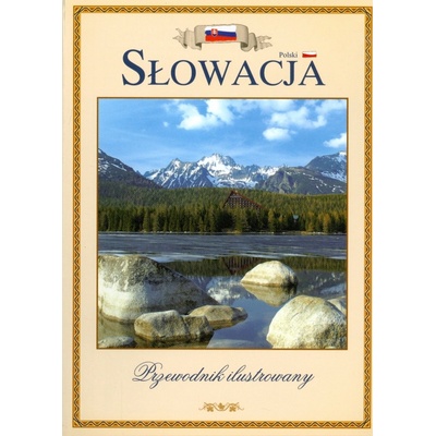 Slovensko obrázkový sprievodca POL