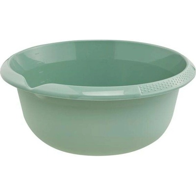 Keeeper Keeeper Miska kulatá s výlevkou zelená 32 x 13 cm 6 l