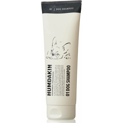 Humdakin Šampón na psy 250 ml
