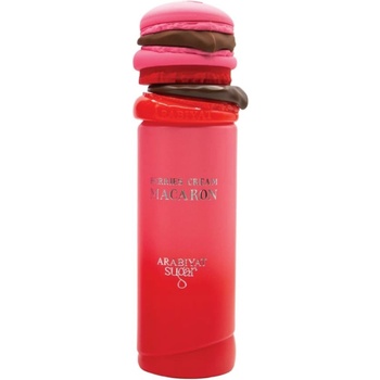 Arabiyat Sugar Berries Cream Macaron EDP 100 ml