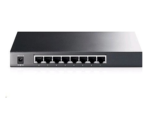 TP-LINK TL-SG2008
