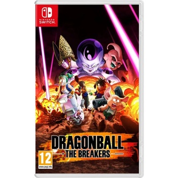 Dragon Ball: The Breakers