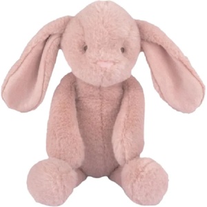 Mamas & Papas Мека играчка Mamas & Papas - Pink Bunny (4855MD106) - baby