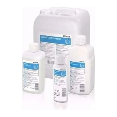 Skinman Soft Protect FF sol. 1 l