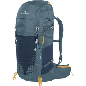 Ferrino Туристическа раница Ferrino Agile 35 Walking backpack - Blue - размер One Size (502-7665-0211)