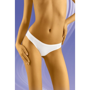 Wol-Bar Бикини Figi-Tahoo-Prima-Biae-BiayV-53334-Biały - Син, размер S