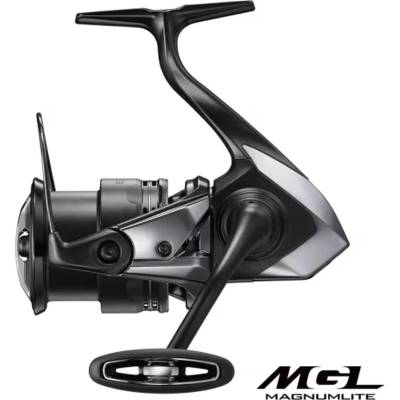 Shimano Exsence 4000 M XG