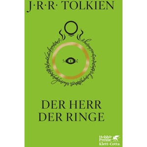Der Herr der Ringe | Wolfgang Krege (ISBN: 9783608988000)