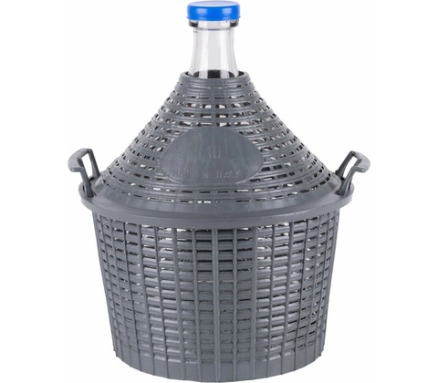 Demižón 10l